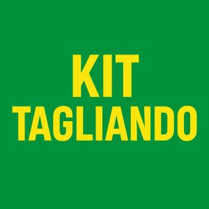 22. Kit Tagliando
