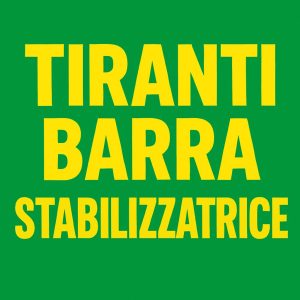 Tiranti Barra