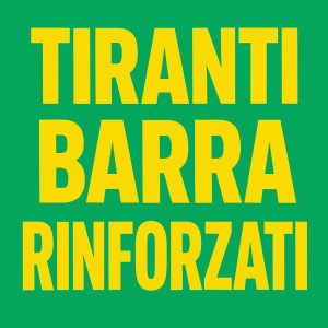 Tiranti Rinforzati