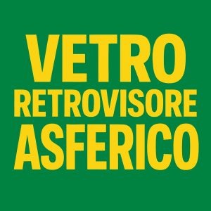 Vetro Asferico