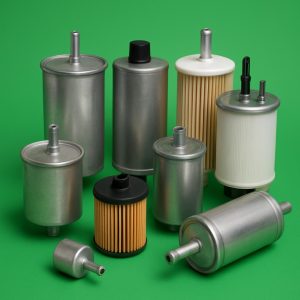 03. Filtro Carburante