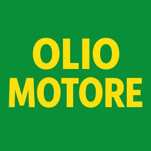 Olio Motore