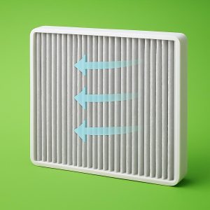 04. Filtro Abitacolo