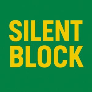 Silent Block