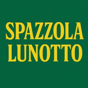 21. Spazzola Lunotto