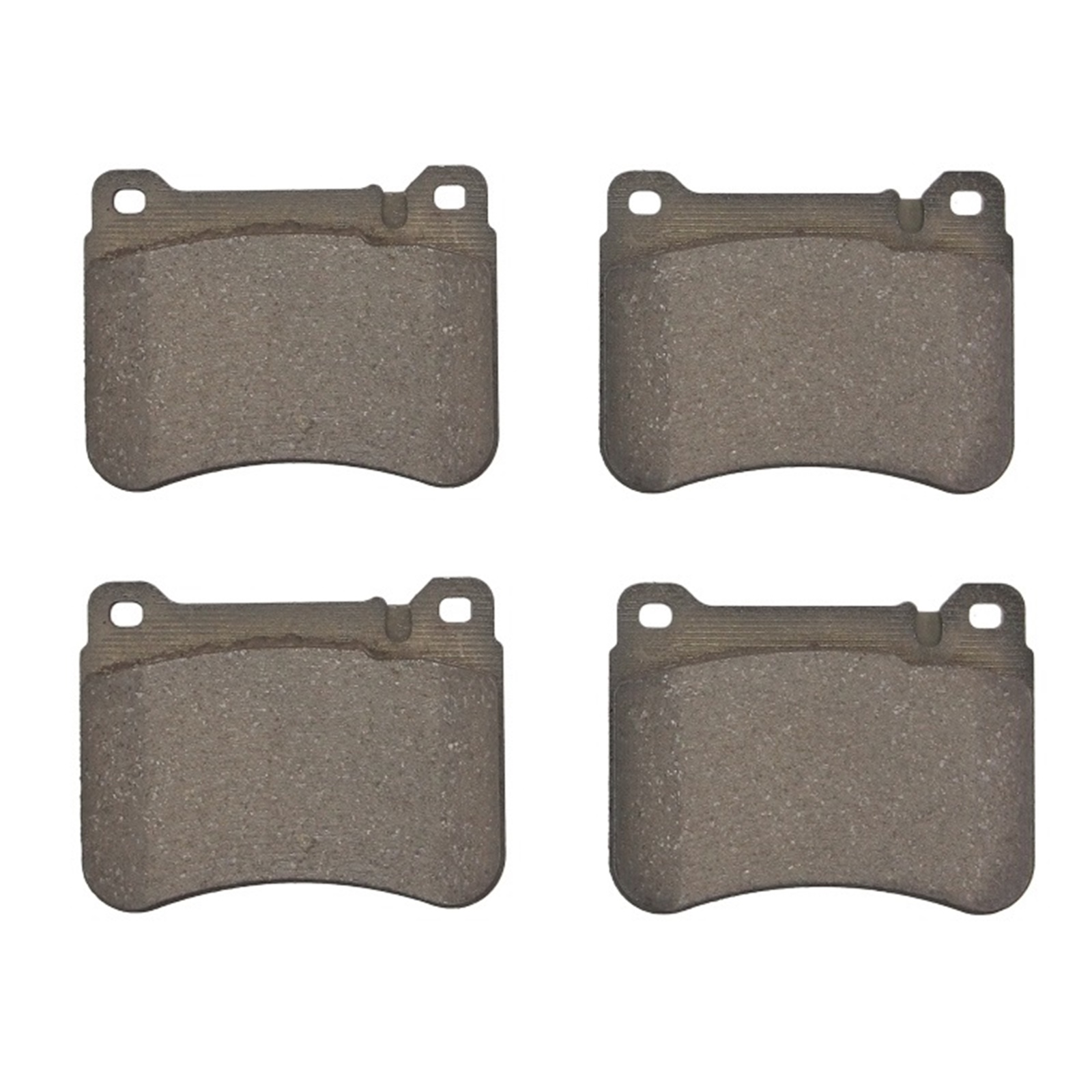 Offertissma Kit Frenante Per Mercedes SLK (R171) 200 Kompressor 120KW-163CV (P-Sportivo)