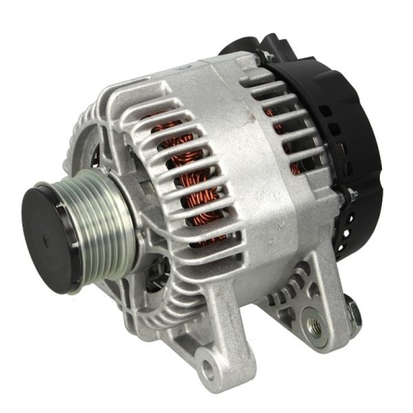 Alternatore 14V/90A Compatibile Per Citroen C3 II (SC) 1.2 81KW Motore. HNZ