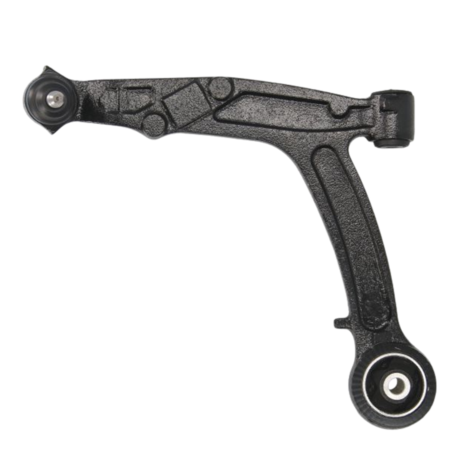 Braccio Sospensione Lato DX-Passeggero Art-FT-00346-1