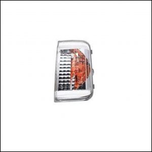 Freccia Specchio Indicatore di Direzione Lato Passeggero Per Fiat Ducato III (250) dal 2006>