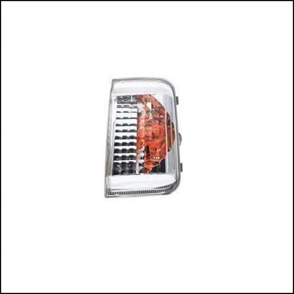 Freccia Specchio Indicatore di Direzione Lato Passeggero Per Fiat Ducato III (250) dal 2006>
