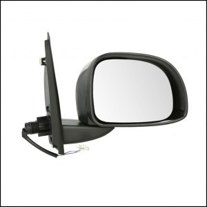 V. Specchio Completo Retrovisore Elettrico ”Con Primer” Lato Dx-Passeggero (Solo dal 2009-2012)