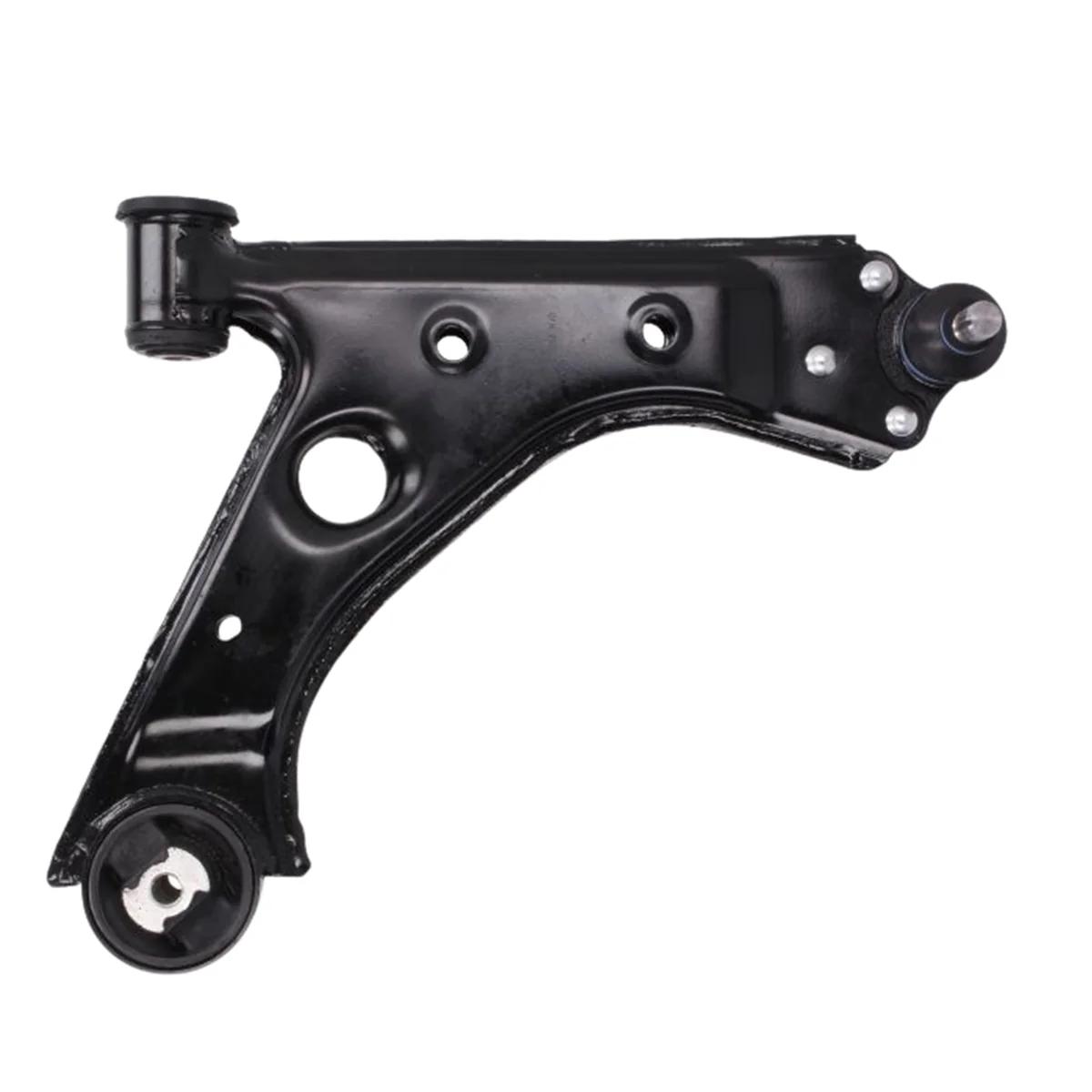 Kit Bracci Braccetti Trapezzi Oscillanti Per Peugeot Bipper Tepee dal 2009>