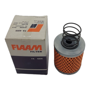 Filtro Carburante Fiaam Filters FA4205