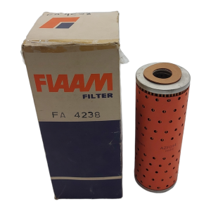 Filtro Carburante Compatibile Per Vari Modelli Fiaam Filter