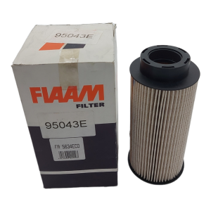 Filtro Carburante Compatibile Per Scania 4 | P | G | R | T Fiaam Filter