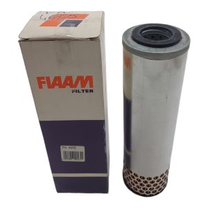 Filtro Olio Fiaam Filter FA4655