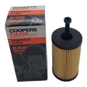 Filtro Olio Compatibile Per Citroen | Peugeot Fiaam Filters
