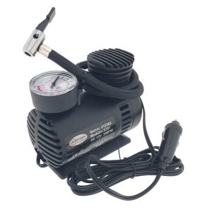 Compressore Portatile 12 V Art.FM12383