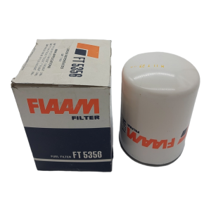 Filtro Carburante Compatibile Per Daf | Iveco | Man | Neoplan | Solaris Fiaam Filter