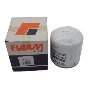 Filtro Olio Compatibile Per Daf 95 Marca Fiaam Filter