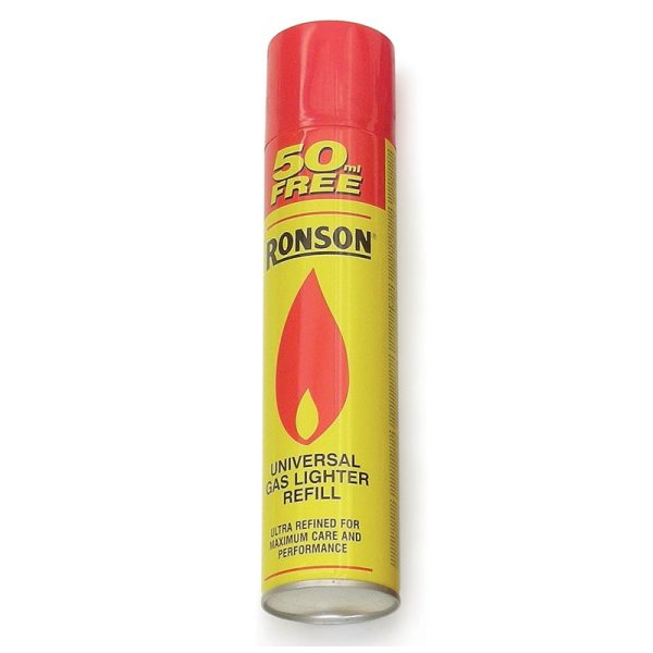 Bomboletta Gas 60 ML art.GAS60