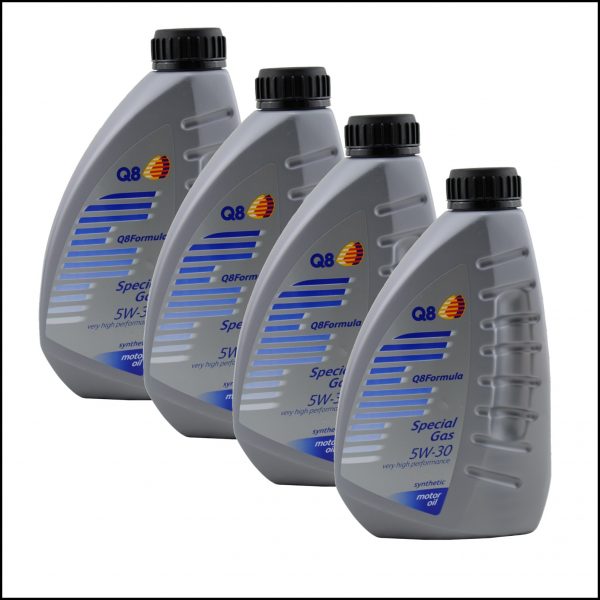 Kit Tagliando Olio | Filtri Per Citroen C3 II 1.100 GPL Bi-Fuel 44kw/60cv dal 2010>