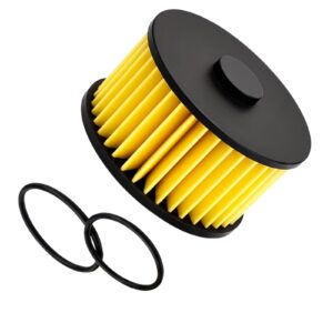 Filtro GPL LI10 Cartuccia per Riduttore Landi Renzo – Completo di Guarnizioni