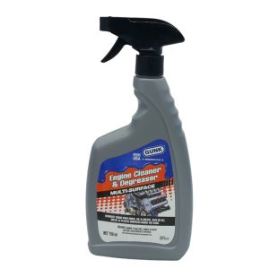Gunk Engine Cleaner & Degreaser Spray Bottle750 ml | EBT32EU