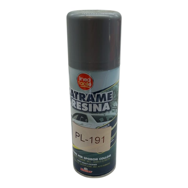 Spray Rimuovi Guarnizioni Ed Etichette 400ml