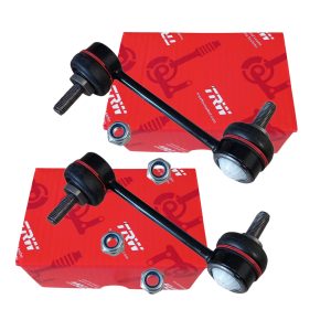 TRW Tiranti Barra Stabilizzatrice Anteriore Per Alfa Romeo GT dal 2005-2011