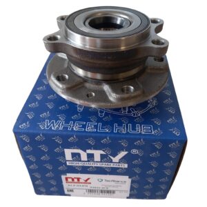 Cuscinetto Mozzo Ruota Anteriore Per Nissan QASHQAI II (J11) dal 2013>