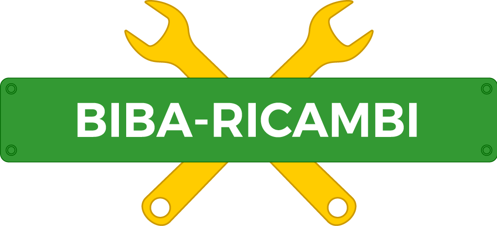 Biba-Ricambi