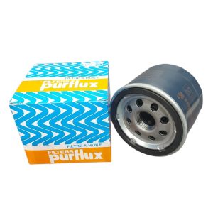 Filtro Olio Motore Marca Purflux Art-LS919