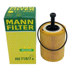Filtro Olio Motore Mann-Filter Art-72960