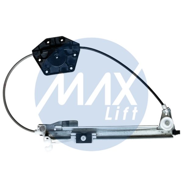 Alzacristallo Posteriore SX-Guidatore (5p) Marca Max-Lift