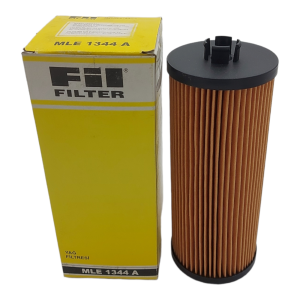 Filtro Olio Compatibile Per Maz | MB | Setra | Terberg-Benschop Mann Filter