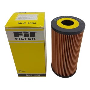 Filtro Olio Compatibile Per BMW | Land Rover | Opel Fil Filter
