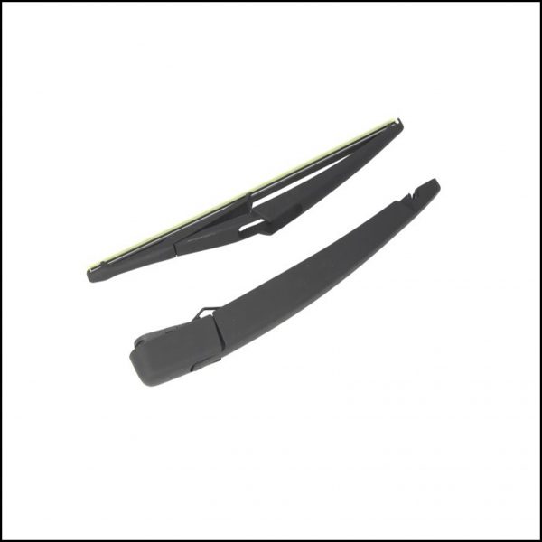 Spazzola Tergilunotto | Tergicristallo Posteriore Completo Di Braccio Per Nissan Qashqai +2 I (J10) dal 2006-2014