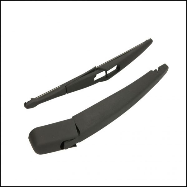 Spazzola Tergilunotto | Tergicristallo Posteriore Completo Di Braccio Per Nissan Juke (F15) dal 2010>