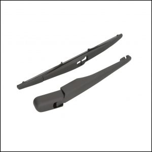 Spazzola Tergilunotto | Tergicristallo Posteriore Completo Di Braccio Per Peugeot 406 SW (8E) dal 1996-2004