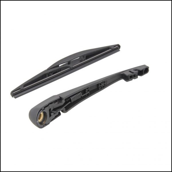 Spazzola Tergilunotto | Tergicristallo Posteriore Completo Di Braccio Per Opel Agila B (H08) dal 2008-2014