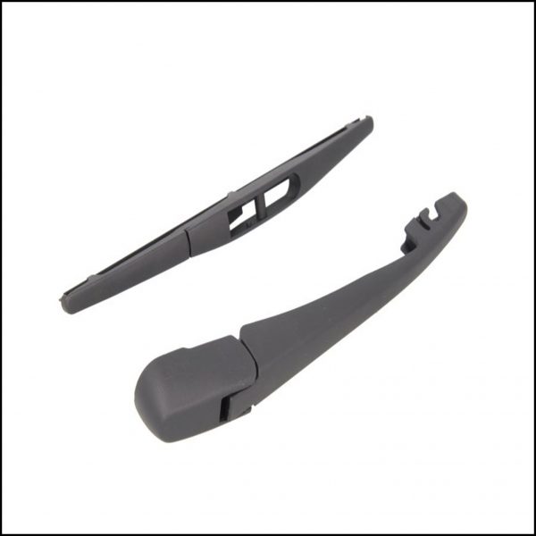 Spazzola Tergilunotto | Tergicristallo Posteriore Completo Di Braccio Per Opel Agila B (H08) dal 2008-2014
