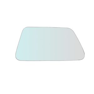 Vetro Specchio Retrovisore SX Compatibile Per Moto Con Honda VFR 1A Serie