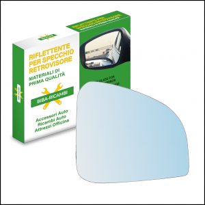 Vetro Specchio Retrovisore Lato DX Per BMW RT 850-1100-1150