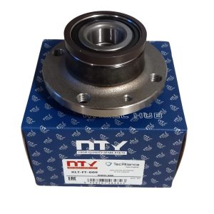 Cuscinetto Mozzo Ruota Posteriore Per Abarth 500 dal 2008>