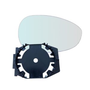 Specchietto Retrovisore Lato DX-Passeggero Per Abarth 500 dal 2008>