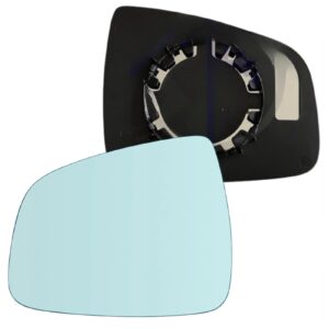 Specchietto Retrovisore Lato SX-Guidatore Per Dacia Duster I 2014-2017