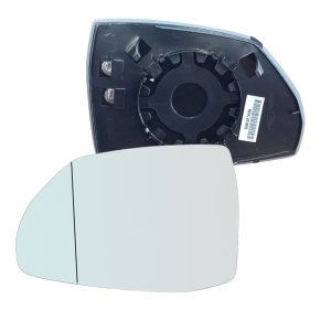 Specchietto Termico Lato SX-Guidatore Per Audi Q5 II (FYB) dal 2016>