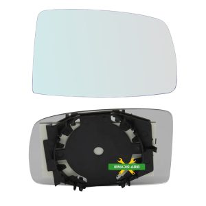 Specchietto Retrovisore Lato DX-Passeggero Per Fiat Panda II (169) dal 2003-2008