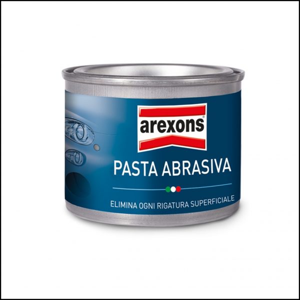 AREXONS PASTA ABRASIVA 150 ml